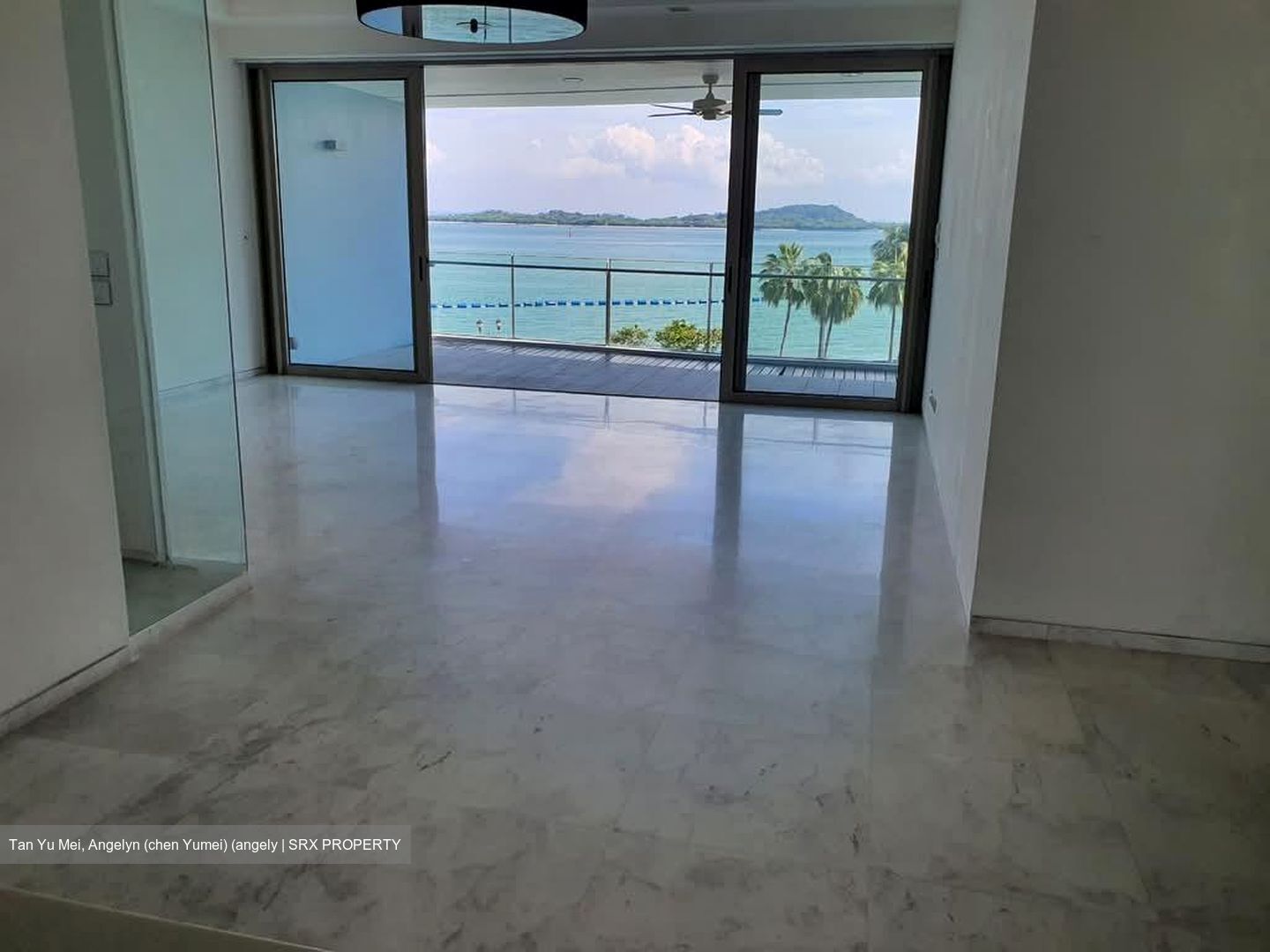 The Coast at Sentosa Cove (D4), Condominium #558748011